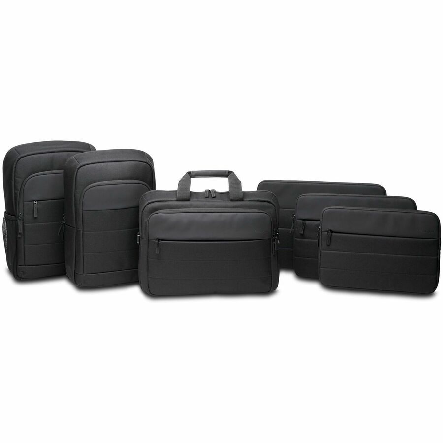 Kensington Carrying Case for 15.6 Kensington Carrying Case for 15.6